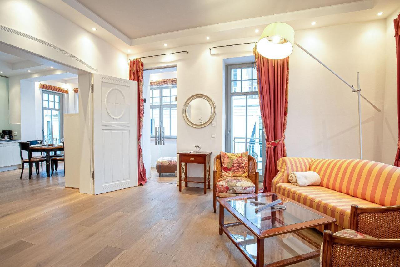 Villa Theres Augusta Sellin  Exterior photo